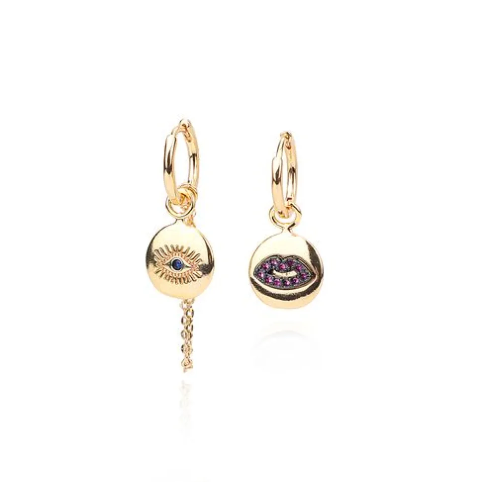 Hot SARAH EARRINGS Earrings