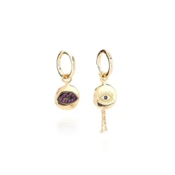 Hot SARAH EARRINGS Earrings