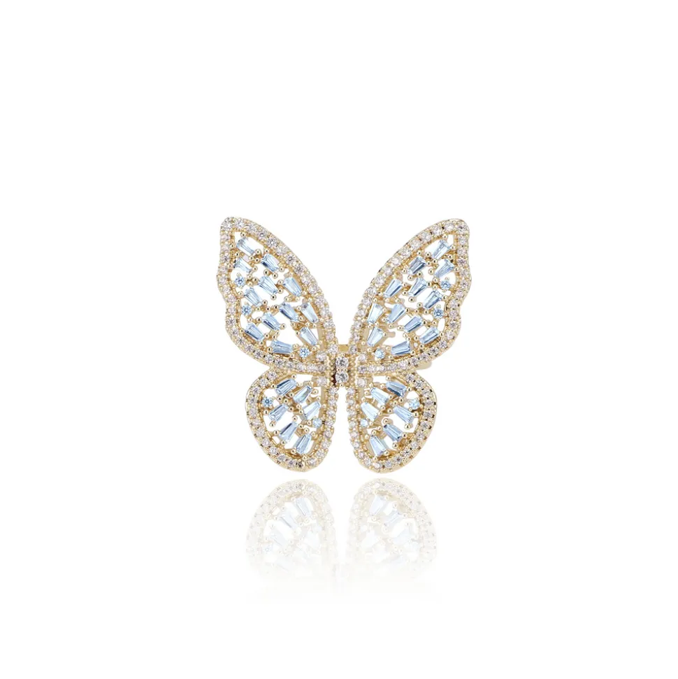 Clearance SASHA 2 RING Rings
