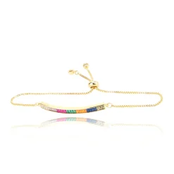 Fashion SCARLETT Bracelet Bracelets