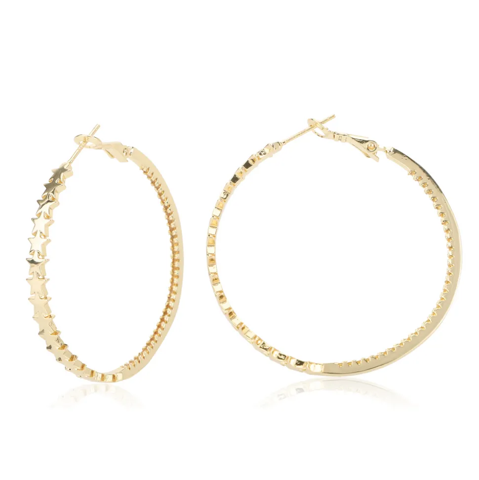 Fashion SERENITY 2 EARRINGS Earrings