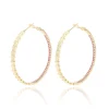 New SERENITY 3 EARRINGS Earrings
