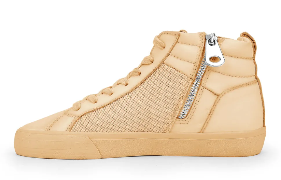 Best Sale Serious - BEIGE High Tops