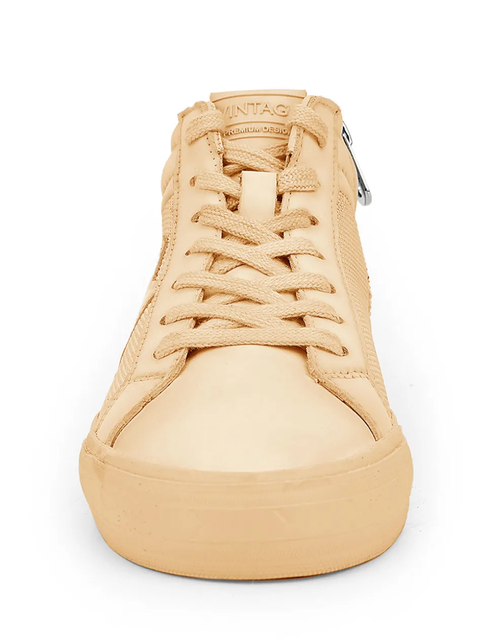 Best Sale Serious - BEIGE High Tops