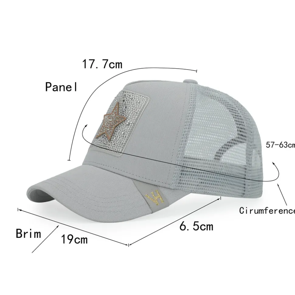 Sale SERIOUS 4 HAT Trucker Hats