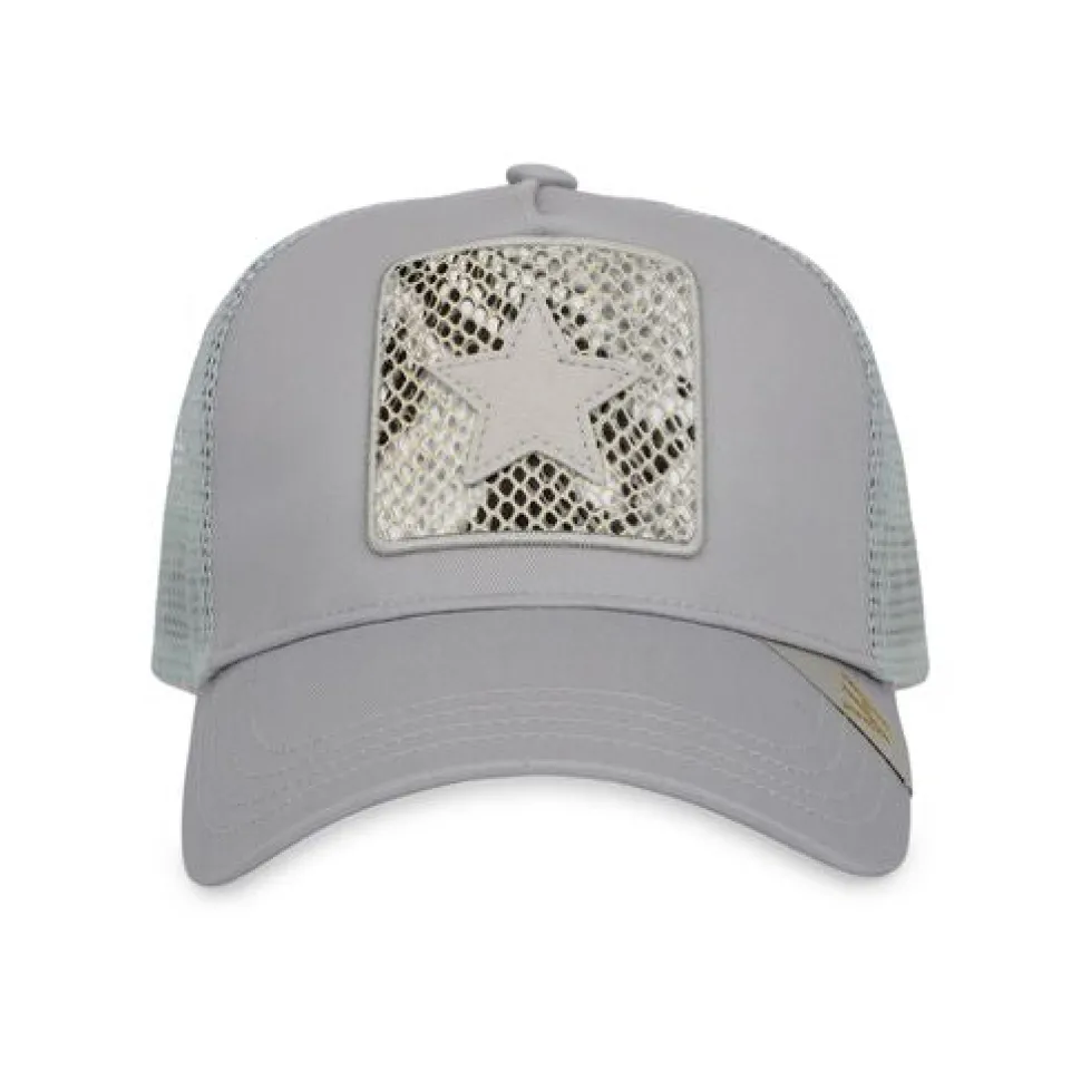 Best Sale SERIOUS 5 HAT Trucker Hats