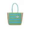Fashion SLAM BAG 1 - TURQUOISE Top Handle