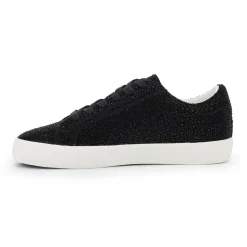 Cheap SPLASH- BLACK Low Tops