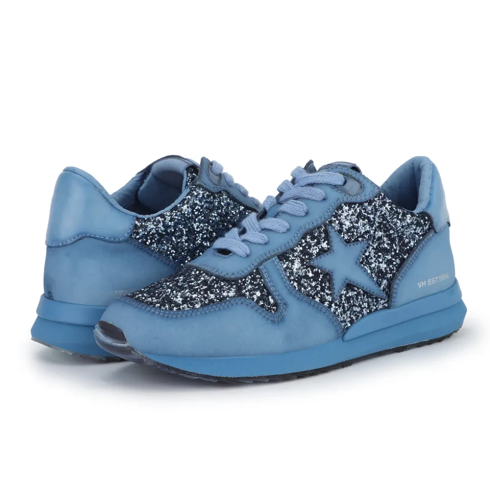 Flash Sale SPLENDID - TEAL Low Tops
