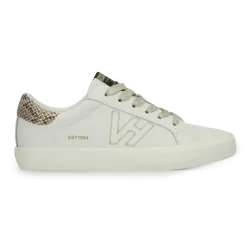 Hot STARTER - WHITE GOLD Low Tops