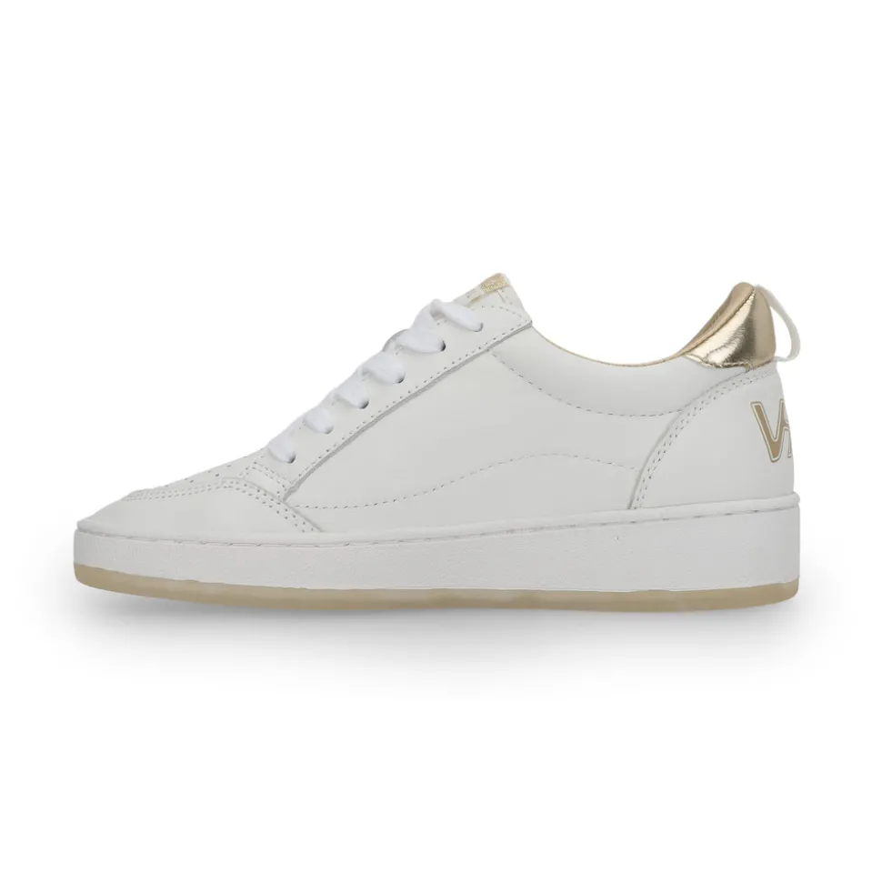 Store SWAG - WHITE GOLD MULTI Low Tops