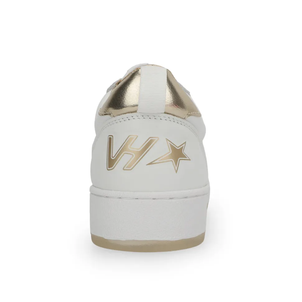 Store SWAG - WHITE GOLD MULTI Low Tops