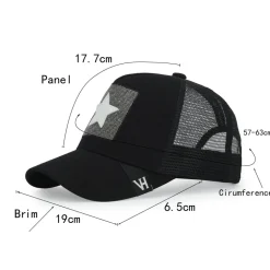 Shop UNIQUE HAT Trucker Hats