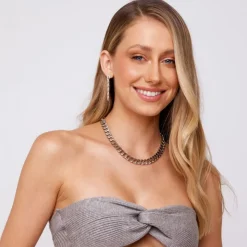 Best Sale VANESSA Necklace Necklaces