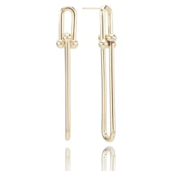 Cheap VIOLET EARRINGS Earrings