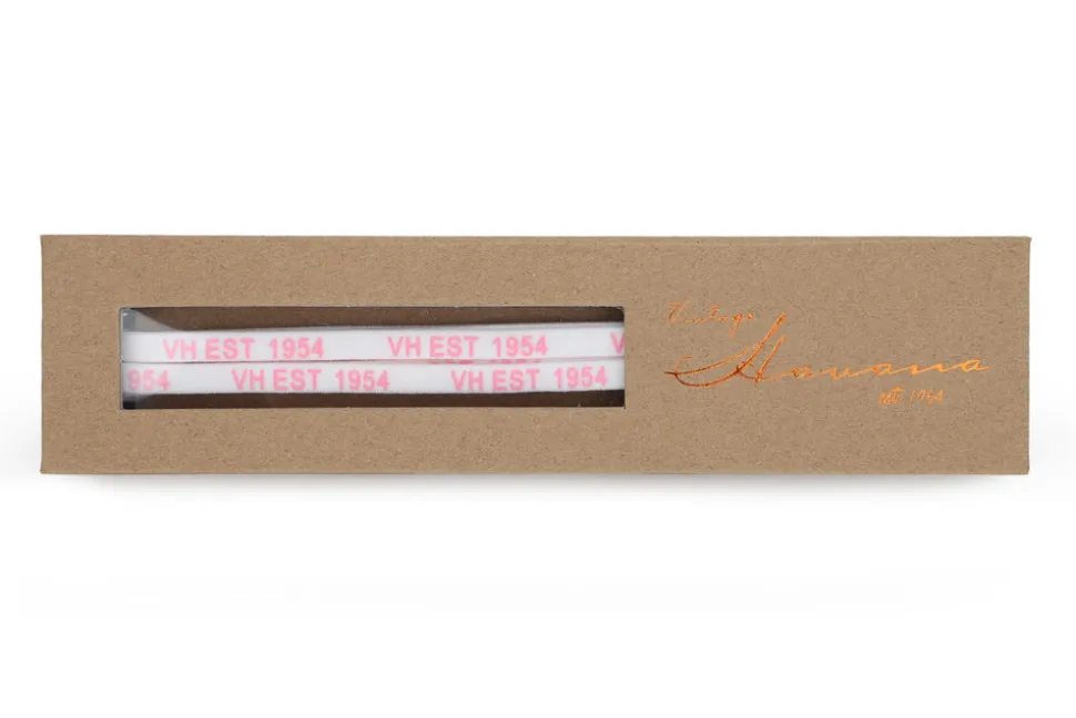 Cheap WHITE PINK GOLD TIP LACES Shoe Laces