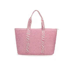 Discount WOW BAG 3 - PINK Top Handle