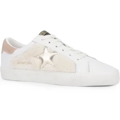 Discount WREN - WHITE BLUSH MULTI Low Tops
